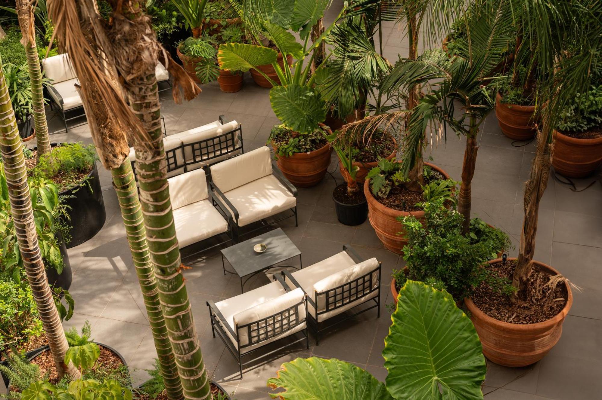 Palazzo Talia - Small Luxury Hotels Of The World — Fotos 1