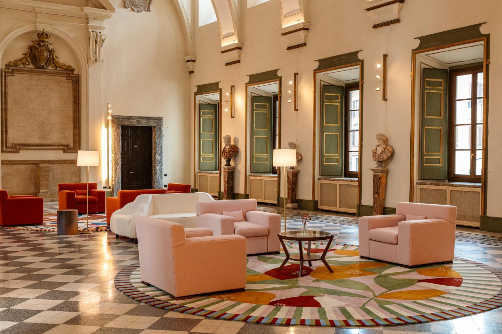 Palazzo Talia - Small Luxury Hotels Of The World — Fotos 3