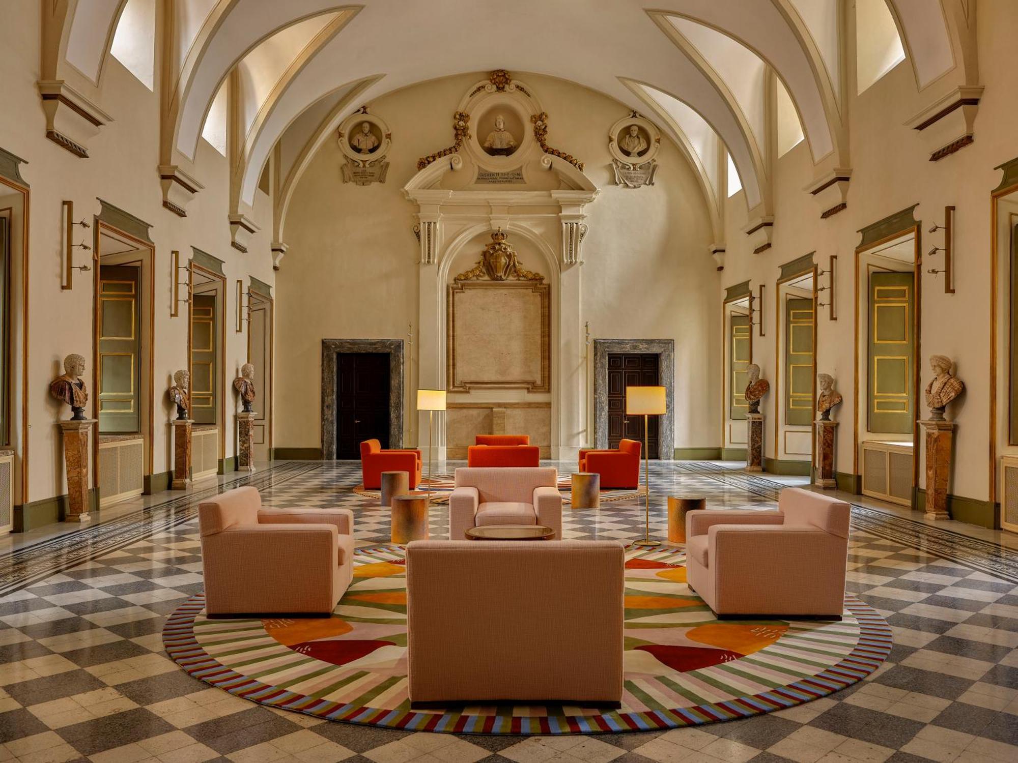 Palazzo Talia - Small Luxury Hotels Of The World — Fotos 2